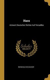 Produktbild: Hass
