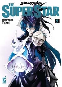 Produktbild: Shaman King the superstar. Vol. 9