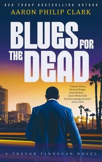 Produktbild: Blues for the Dead