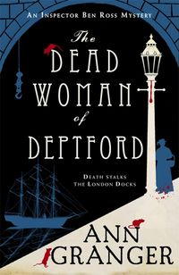 Produktbild: The Dead Woman of Deptford