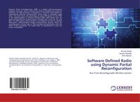 Produktbild: Software Defined Radio using Dynamic Partial Reconfiguration