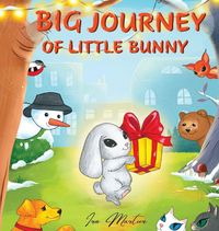 Produktbild: Big Journey of Little Bunny
