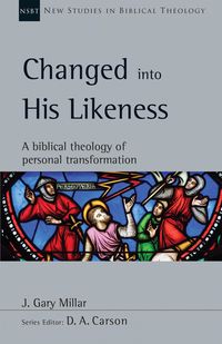 Produktbild: Changed Into His Likeness