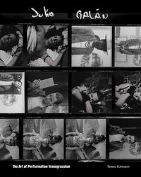 Produktbild: Julio Gal&aacute;n