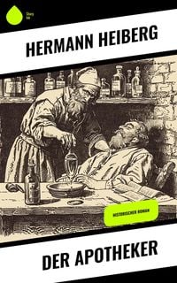 Produktbild: Der Apotheker