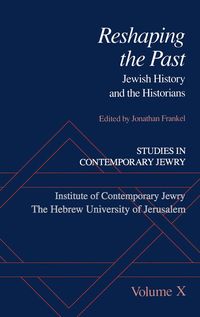 Produktbild: Studies in Contemporary Jewry