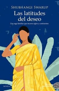 Produktbild: Latitudes del Deseo, Las
