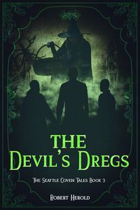 Produktbild: The Devil's Dregs