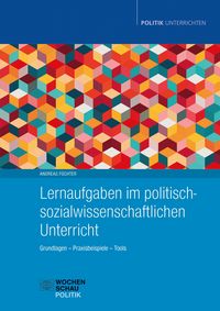 Produktbild: Lernaufgaben im politisch-sozialwissenschaftlichen Unterricht