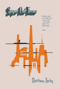 Produktbild: Super Flat Times