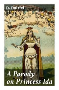 Produktbild: A Parody on Princess Ida