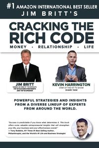 Produktbild: Cracking the Rich Code vol 9