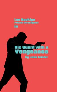 Produktbild: Lee Hacklyn Private Investigator in Die Guard with a Vengeance