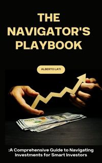 Produktbild: The Navigator's Playbook