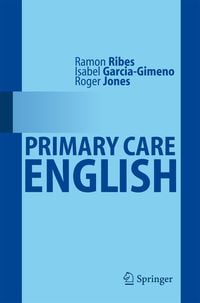 Produktbild: Primary Care English