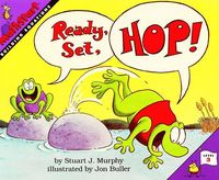 Produktbild: Ready, Set, Hop!