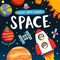 Produktbild: Space