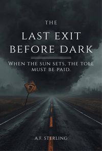 Produktbild: The Last Exit Before Dark