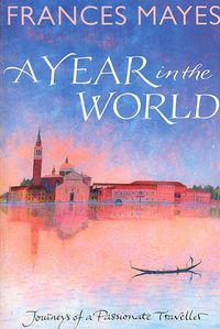Produktbild: A Year in the World