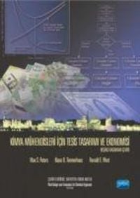 Produktbild: Kimya M&uuml;hendisleri Icin Tesis Tasarimi ve Ekonomisi