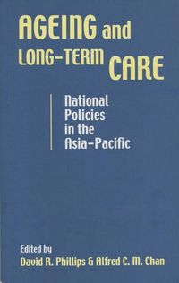 Produktbild: Ageing and Long-term Care
