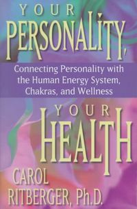 Produktbild: Your Personality, Your Health