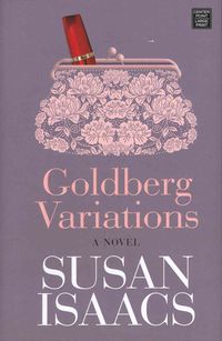 Produktbild: Goldberg Variations