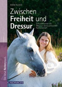 Produktbild: Zwischen Freiheit und Dressur