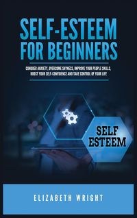 Produktbild: Self-Esteem for Beginners