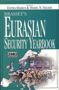 Produktbild: Brassey's Central and East European Security Yearbook