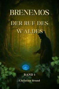 Produktbild: Der Ruf des Waldes