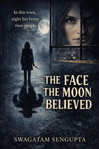 Produktbild: The Face The Moon Believed
