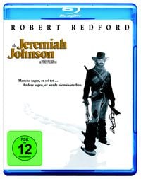 Produktbild: Jeremiah Johnson