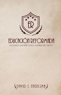 Produktbild: Educaci&oacute;n Reformada