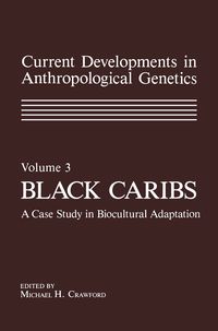 Produktbild: Current Developments in Anthropological Genetics