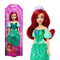 Produktbild: Disney Prinzessin Arielle-Puppe
