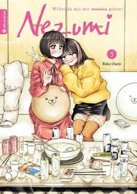 Produktbild: Nezumi &ndash; Willst du mit mir morden gehen? 05