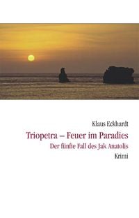 Produktbild: Triopetra - Feuer im Paradies