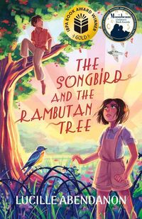 Produktbild: The Songbird and the Rambutan Tree