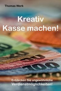 Produktbild: Kreativ Kasse machen