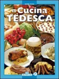 Bild vom Artikel Goi, C: Cucina tedesca vom Autor Cinzia Goi