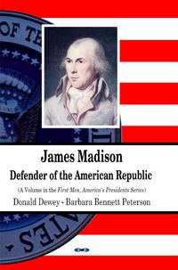 Produktbild: James Madison