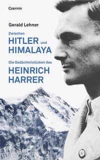 Produktbild: Zwischen Hitler und Himalaya