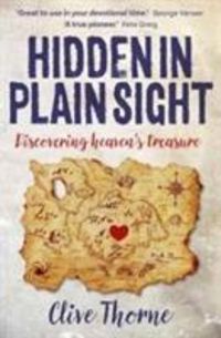 Produktbild: Thorne, C: Hidden in Plain Sight