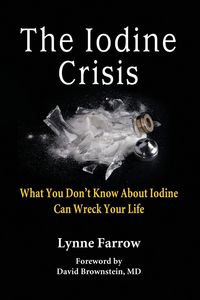Produktbild: The Iodine Crisis