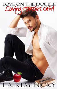Produktbild: Loving Jessie's Girl (Love on the Double, #1)