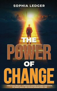 Produktbild: The Power Of Change