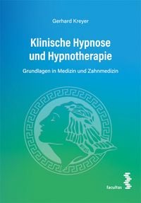 Produktbild: Klinische Hypnose und Hypnotherapie