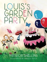 Produktbild: LOUIS'S GARDEN PARTY