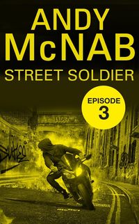 Produktbild: Street Soldier: Episode 3